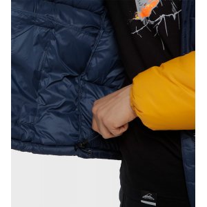 Campera de hombre Lars