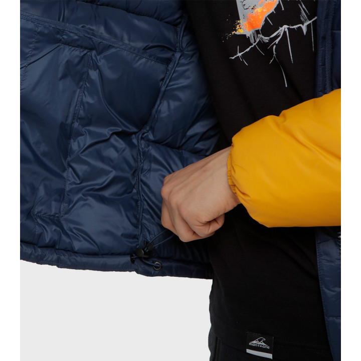 Campera de hombre Lars