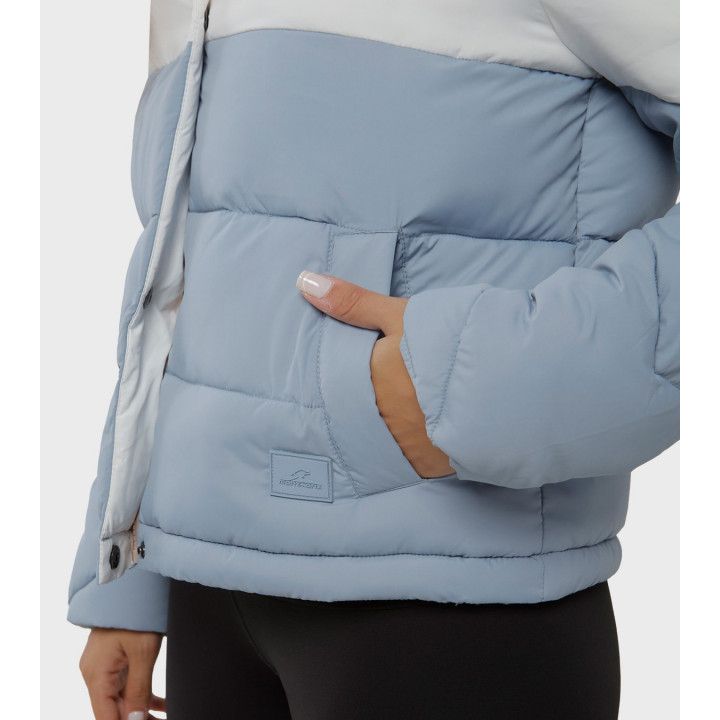 Campera de mujer Ane