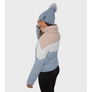 Campera de mujer Ane