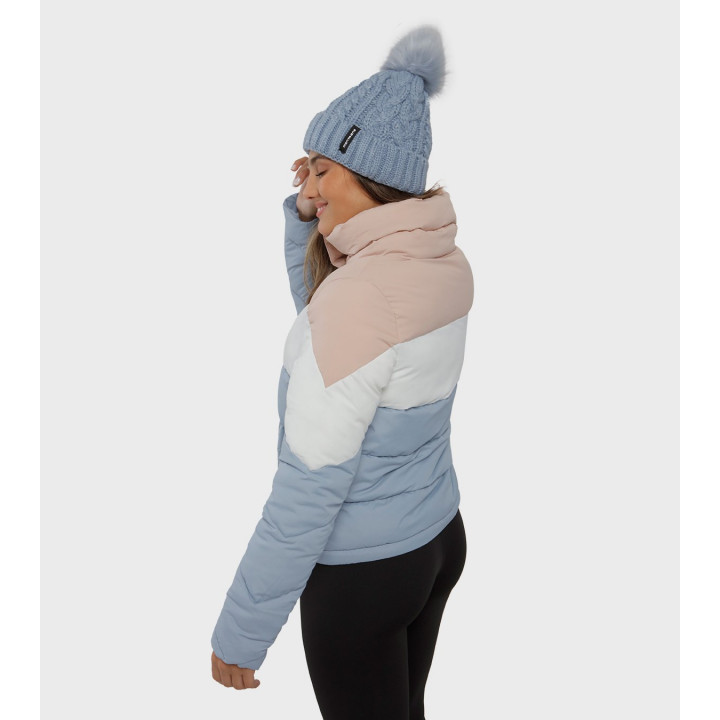 Campera de mujer Ane