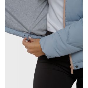 Campera de mujer Ane