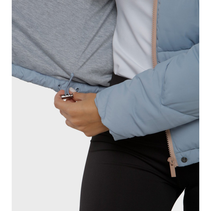 Campera de mujer Ane