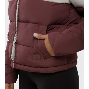 Campera de mujer Ane