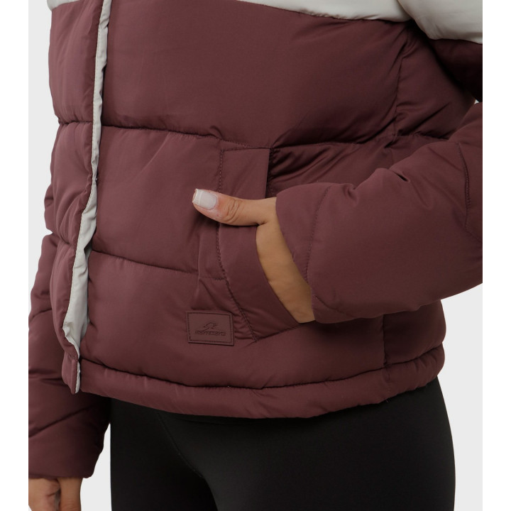 Campera de mujer Ane