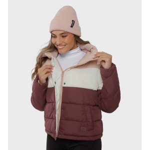 Campera de mujer Ane