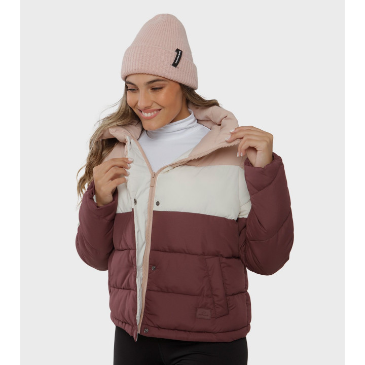 Campera de mujer Ane