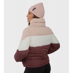 Campera de mujer Ane