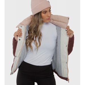 Campera de mujer Ane