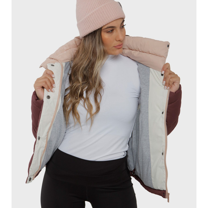 Campera de mujer Ane