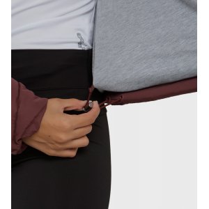Campera de mujer Ane