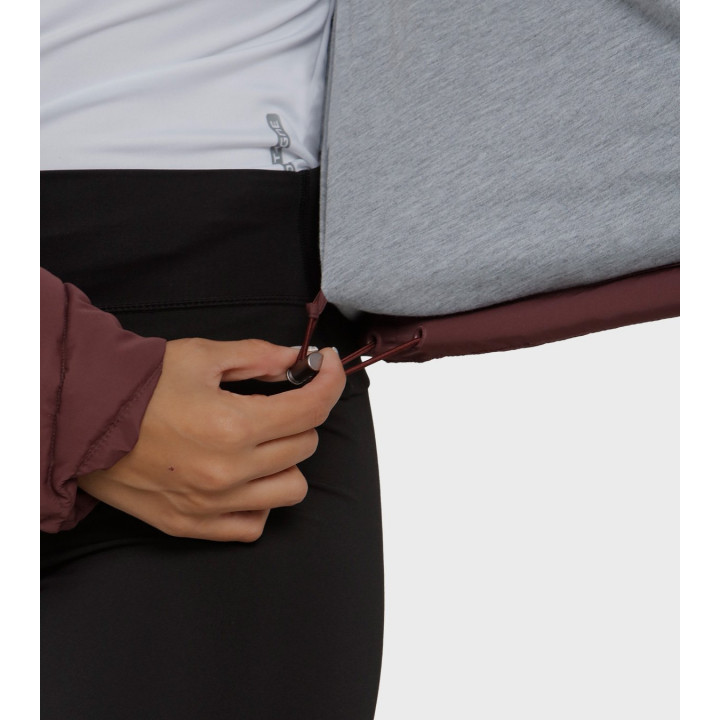 Campera de mujer Ane