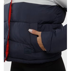 Campera de mujer Ane