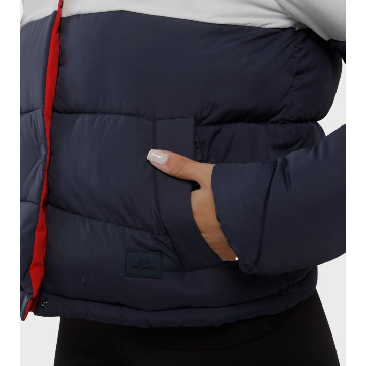 Campera de mujer Ane
