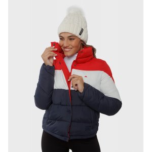 Campera de mujer Ane