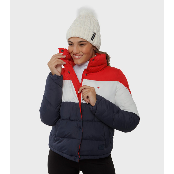 Campera de mujer Ane