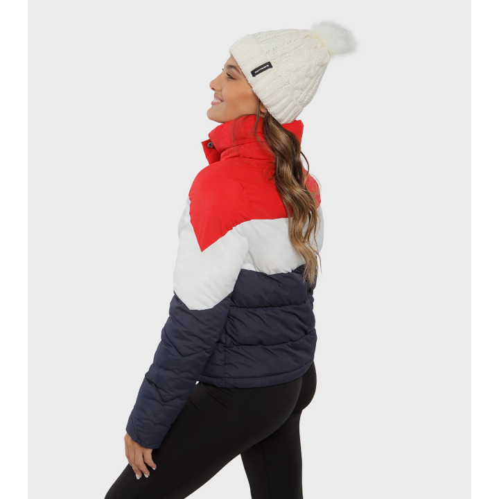 Campera de mujer Ane
