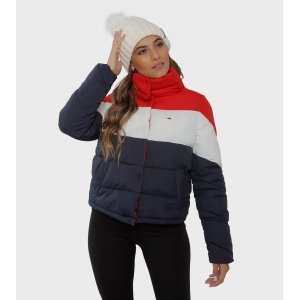 Campera de mujer Ane