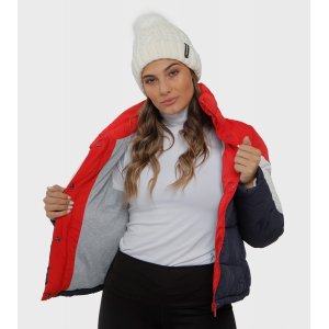 Campera de mujer Ane