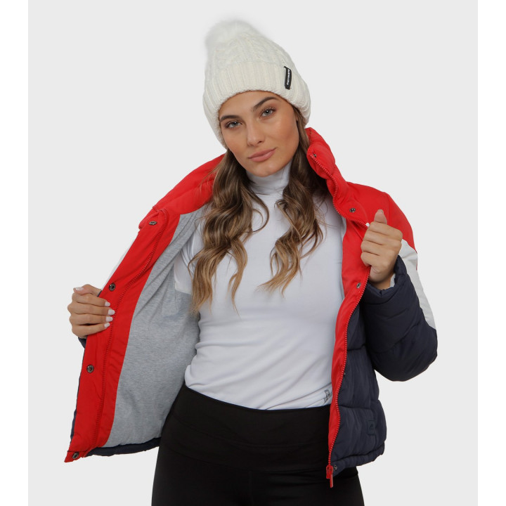 Campera de mujer Ane