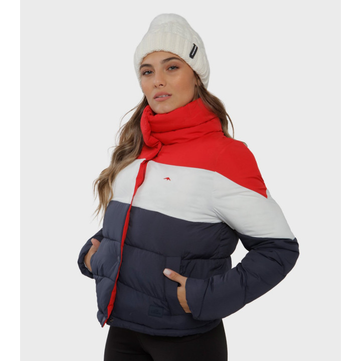 Campera de mujer Ane
