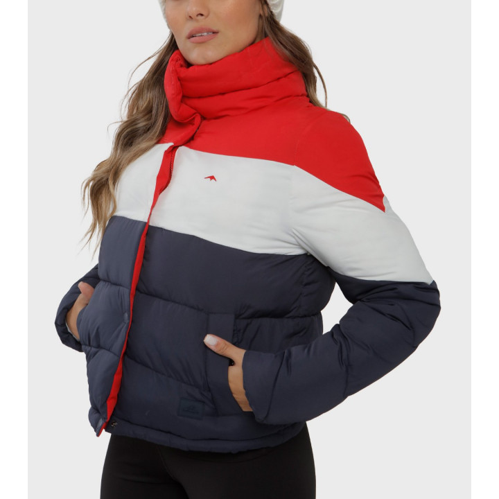 Campera de mujer Ane