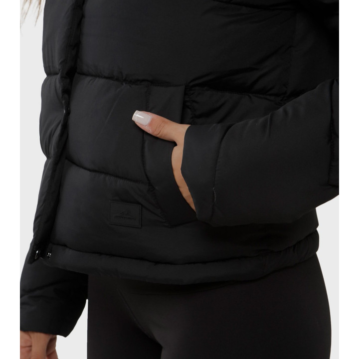 Campera de mujer Ane