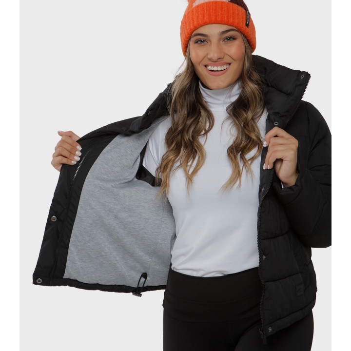 Campera de mujer Ane