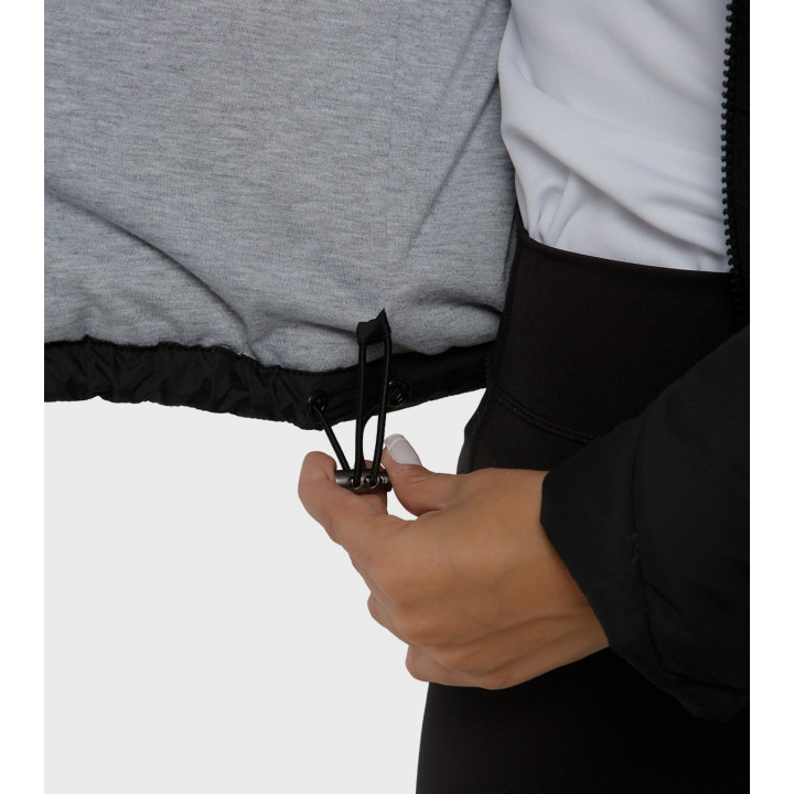 Campera de mujer Ane