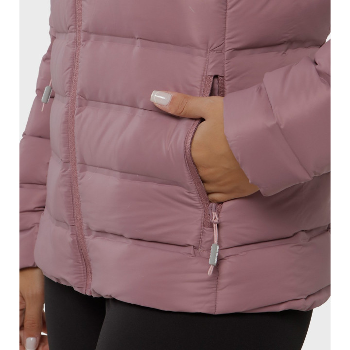 Campera de mujer Omega Pro
