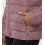 Campera de mujer Omega Pro