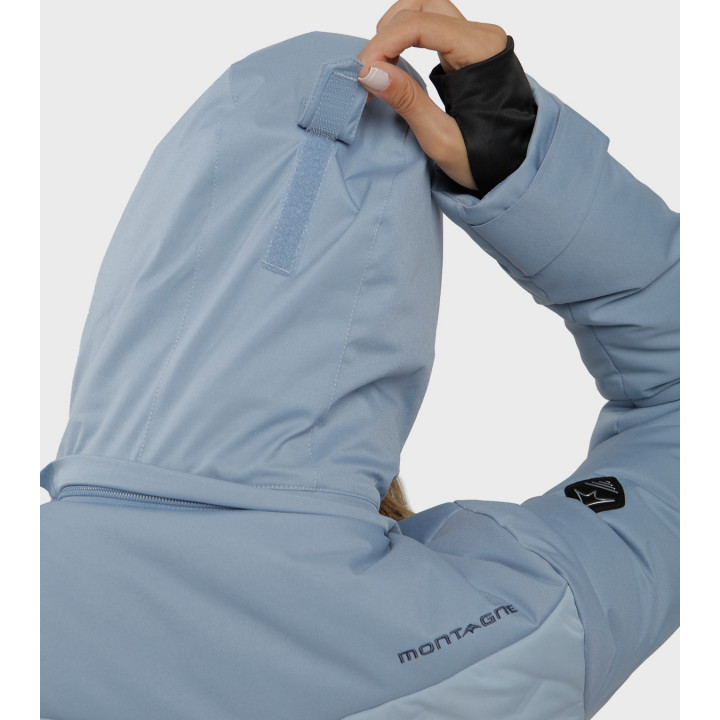 Campera de mujer Umay