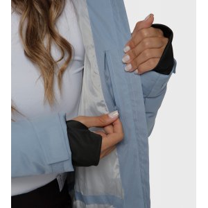 Campera de mujer Umay