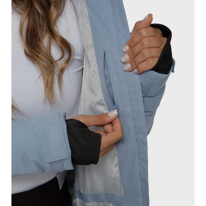 Campera de mujer Umay