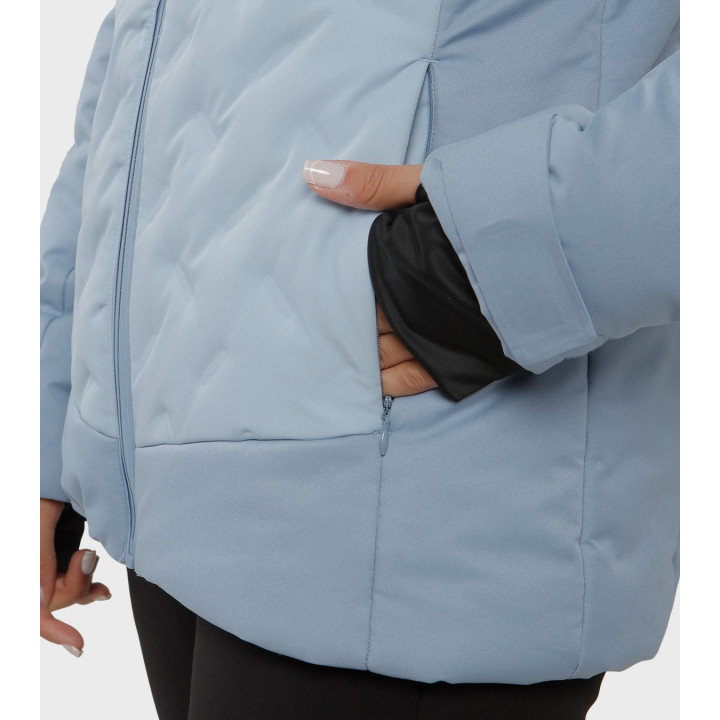 Campera de mujer Umay