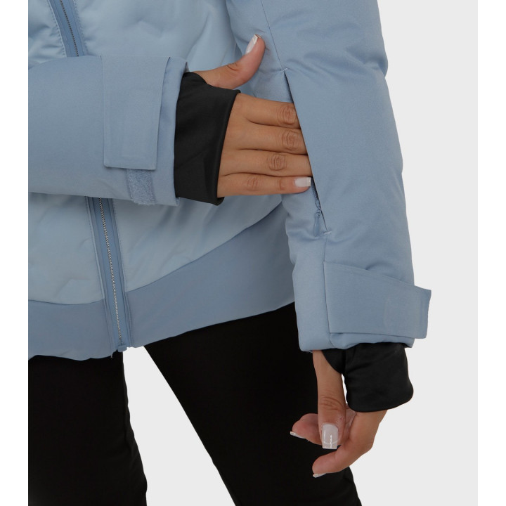 Campera de mujer Umay