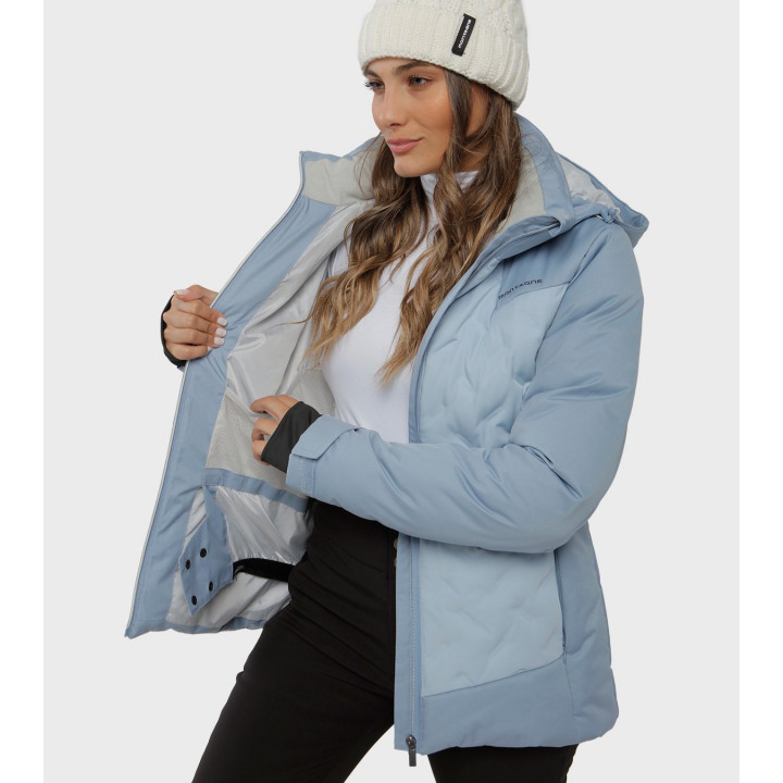 Campera de mujer Umay