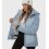 Campera de mujer Umay