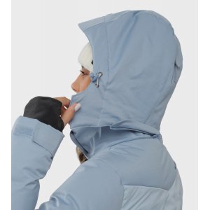 Campera de mujer Umay