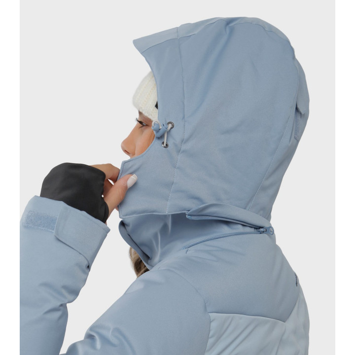 Campera de mujer Umay