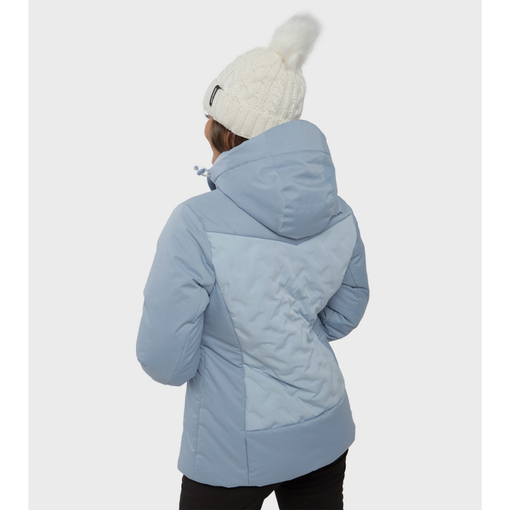 Campera de mujer Umay