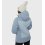 Campera de mujer Umay