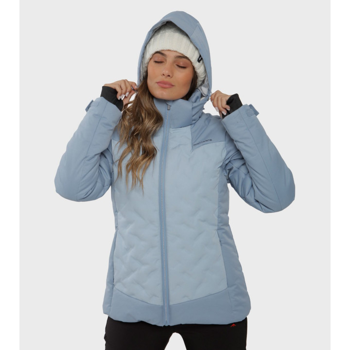 Campera de mujer Umay