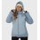 Campera de mujer Umay