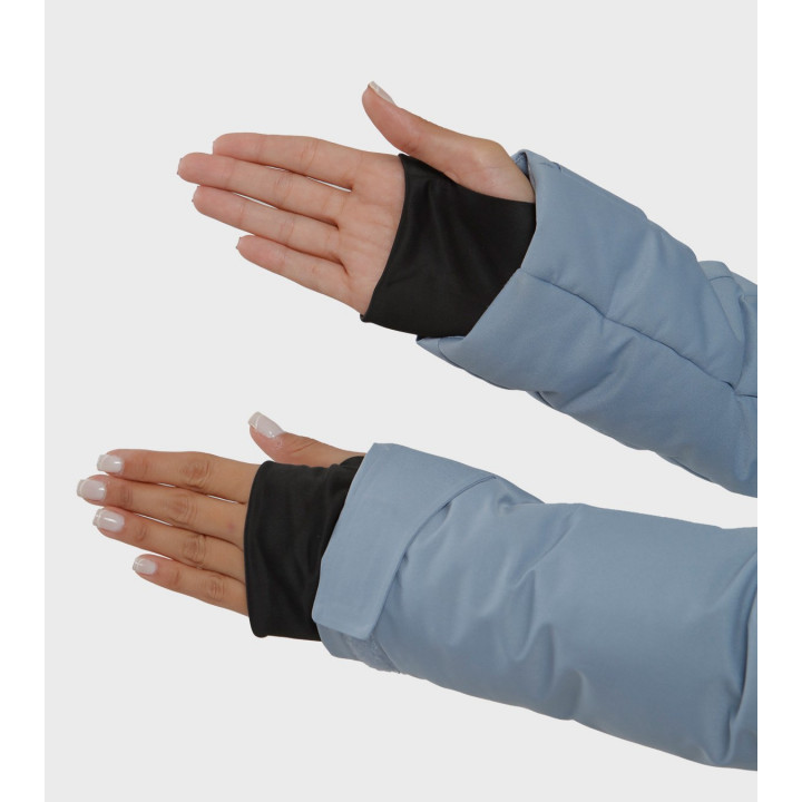 Campera de mujer Umay