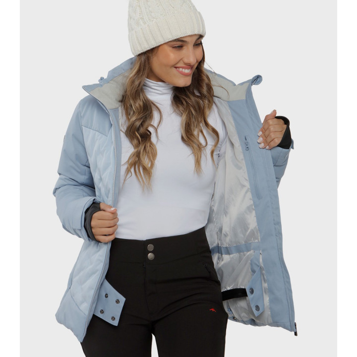 Campera de mujer Umay