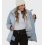 Campera de mujer Umay