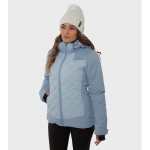 Campera de mujer Umay