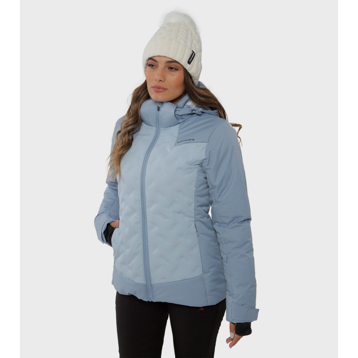 Campera de mujer Umay