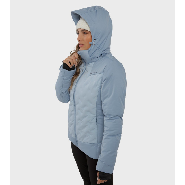 Campera de mujer Umay
